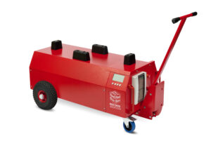 TC400/6 5000A at 24v