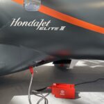 Hondajet Elite II