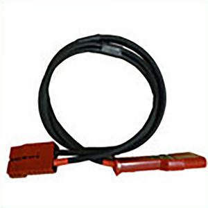 Transformer-Rectifier-Unit-Cables