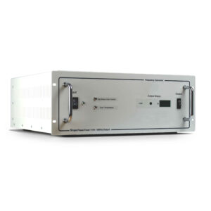 RB3 400 Static Frequency Converter