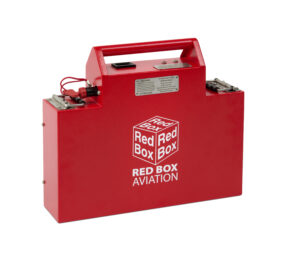 RB75 1700A at 24v